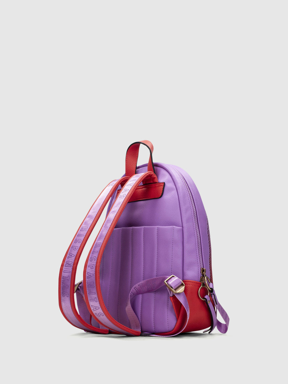 Mala Mochila em Violeta