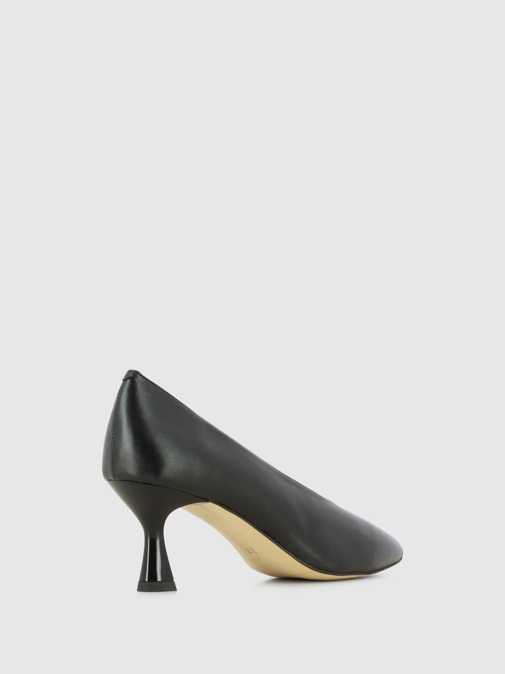 Sapatos Stilettos em Preto