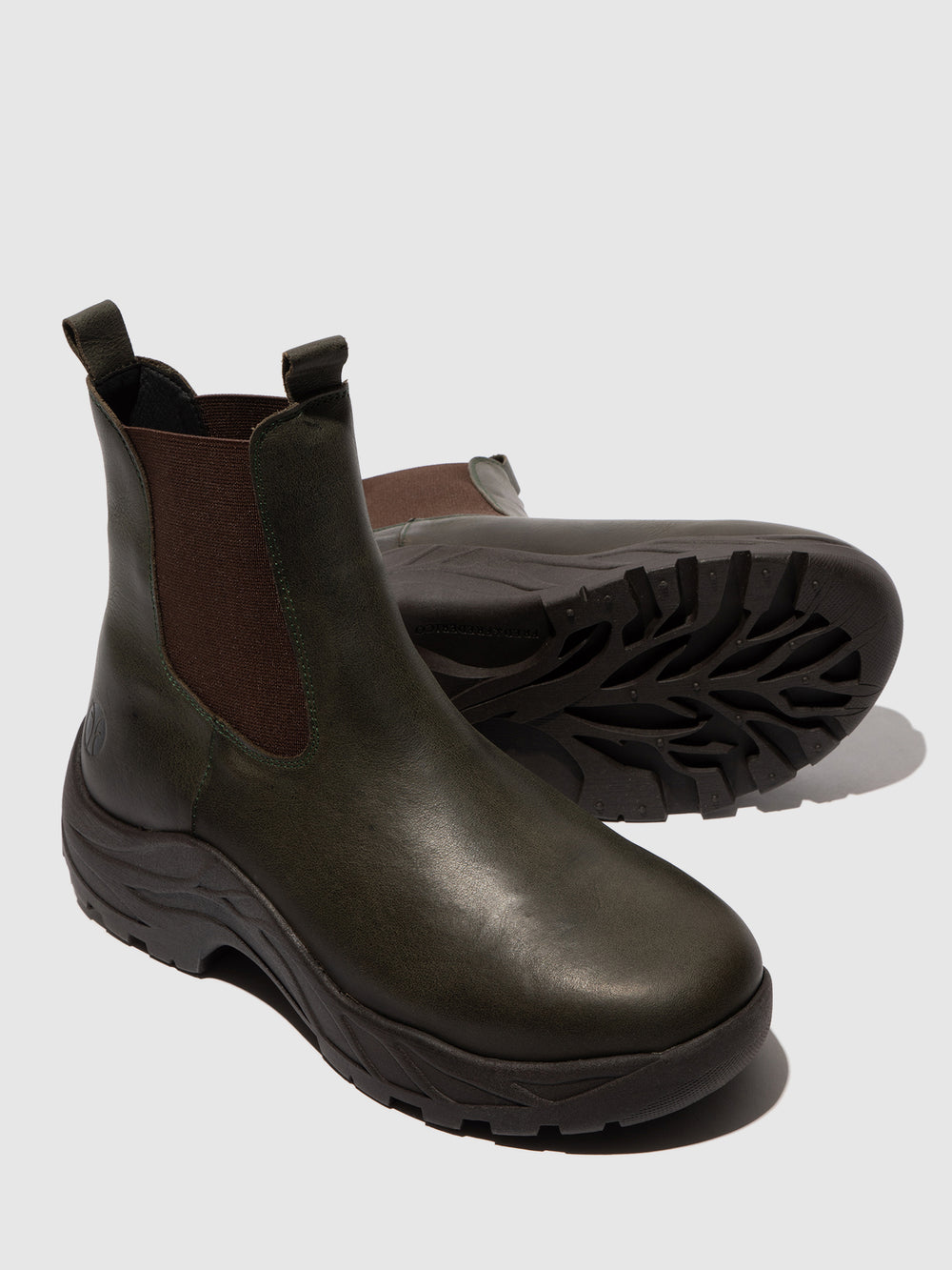 Botins Chelsea em Diesel