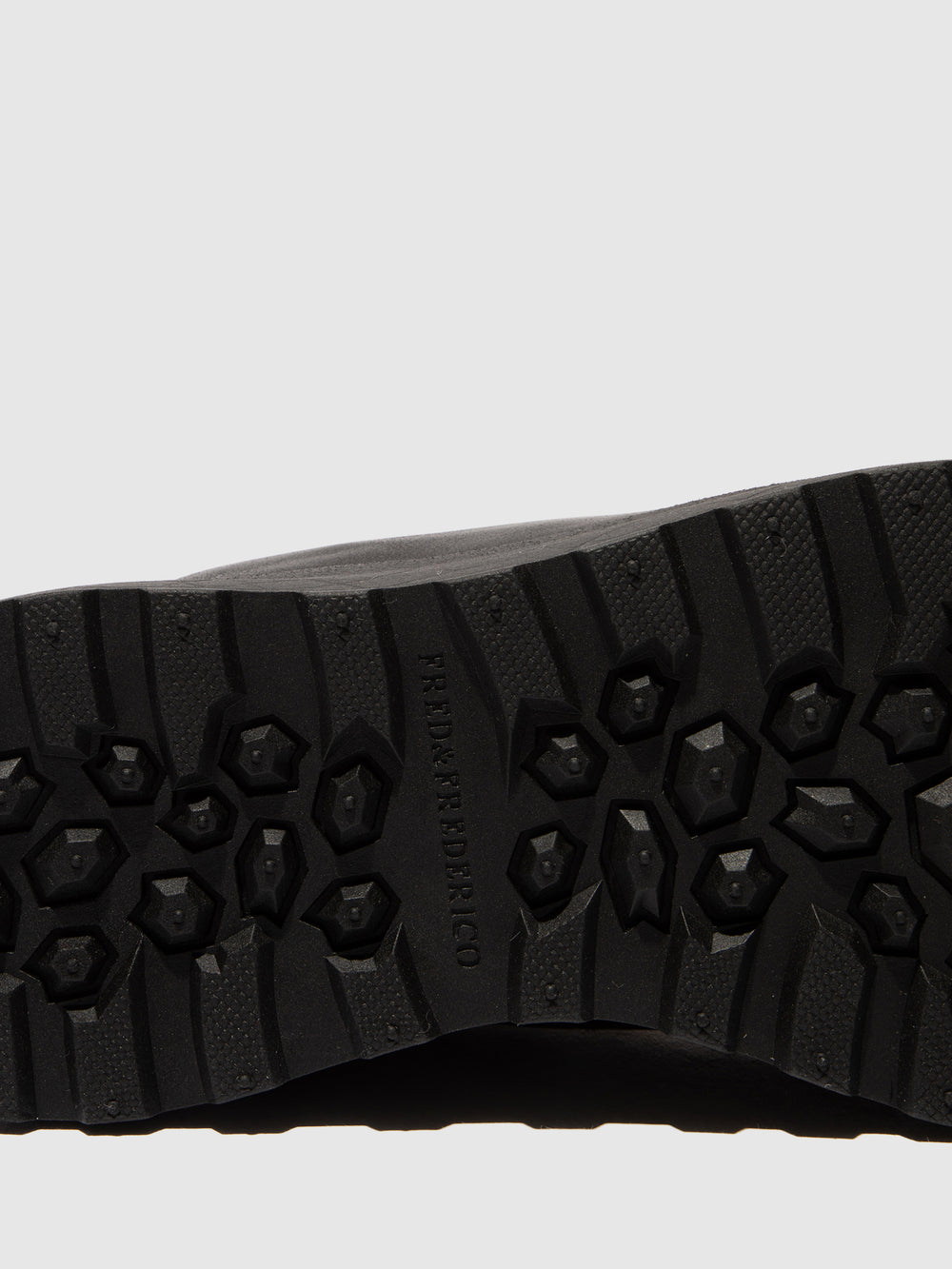 Botins Chelsea em Amarelo Preto