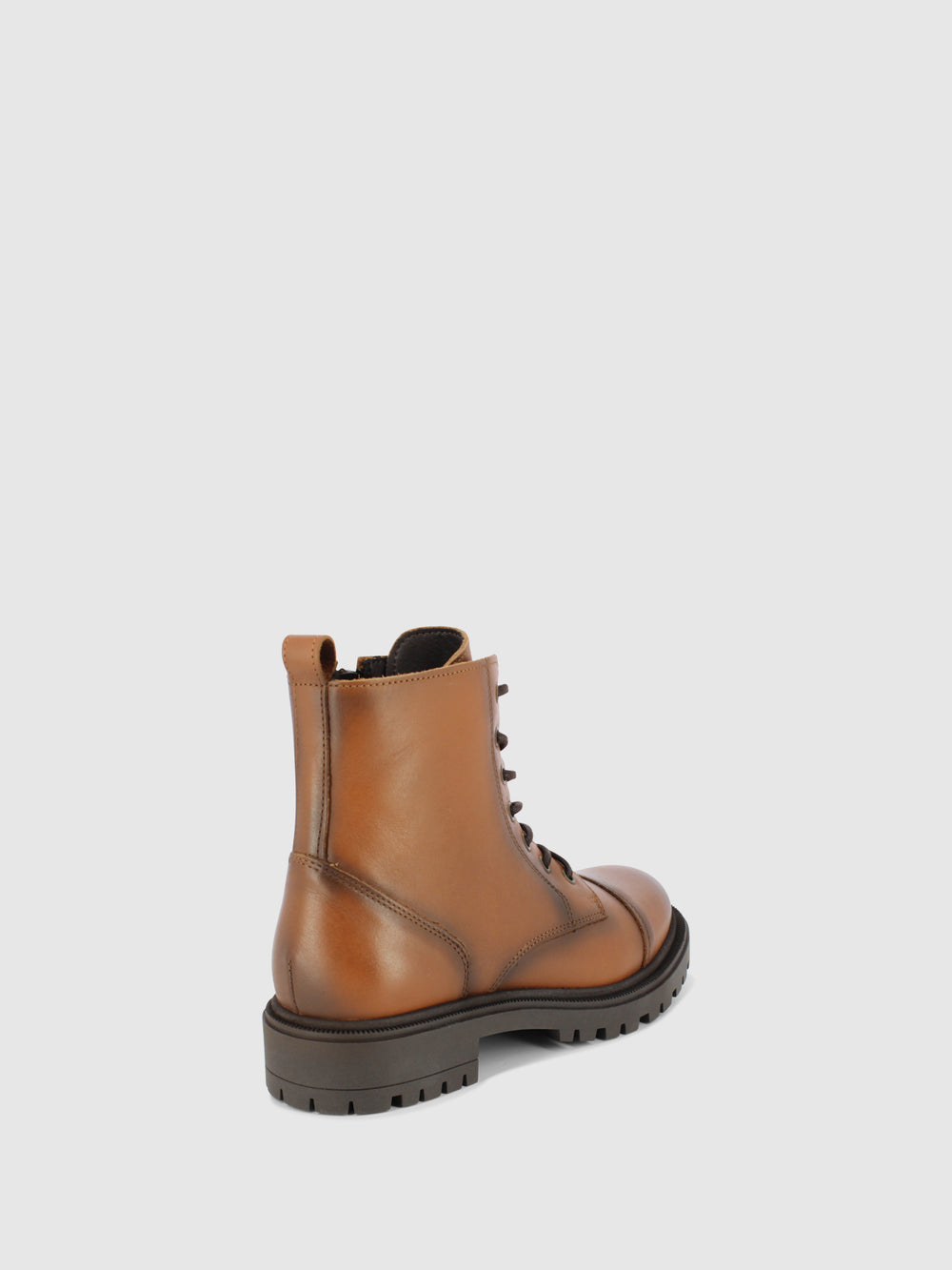 Botins Militar em Cognac