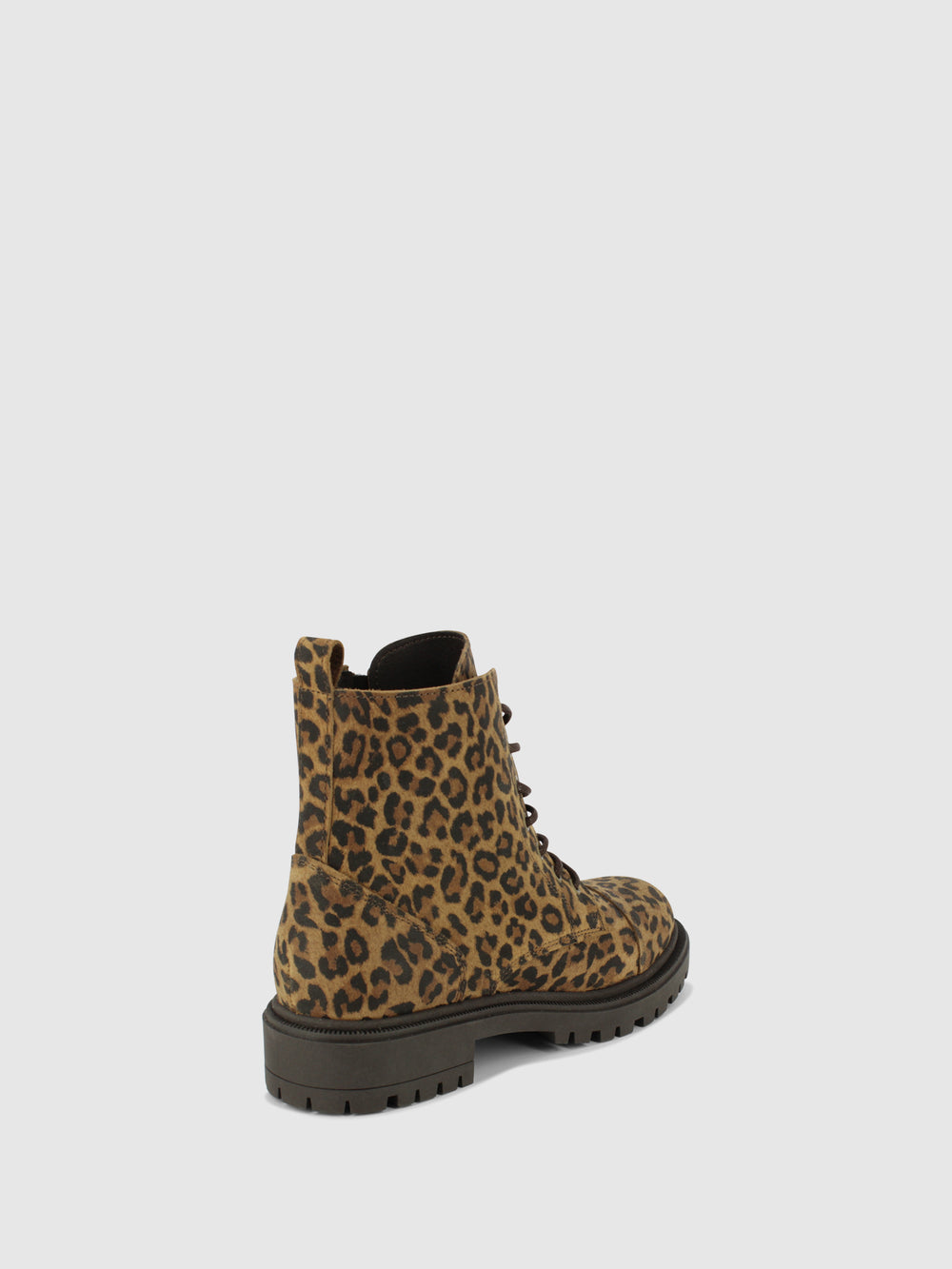 Botins Militar em Leopardo