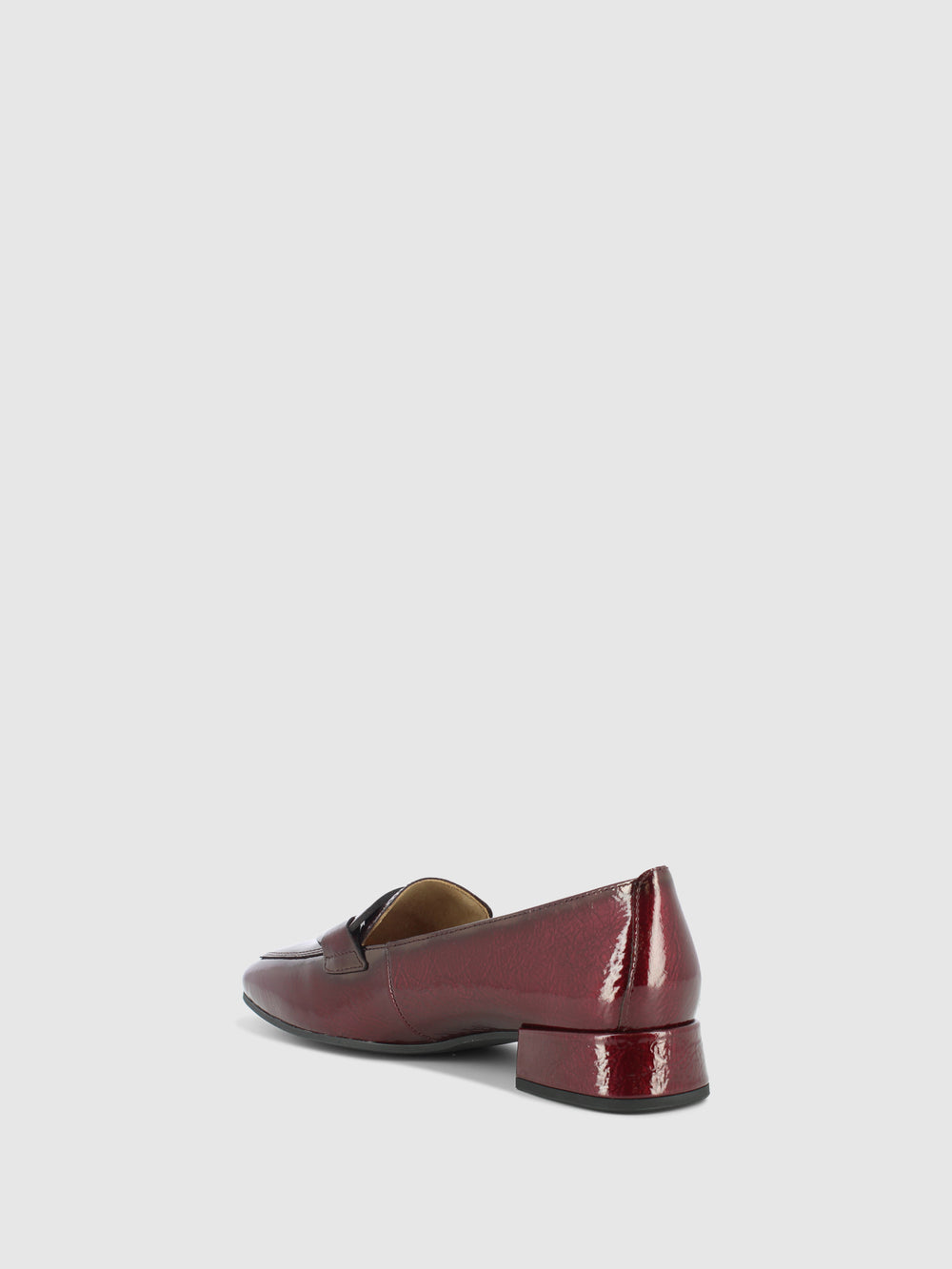 Sapatos Mocassins em Bordeaux