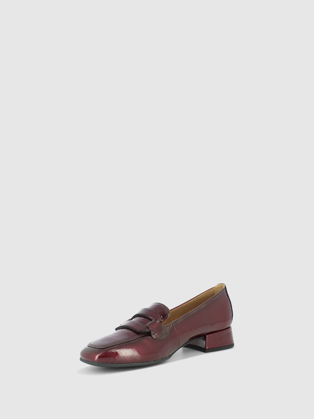 Sapatos Mocassins em Bordeaux