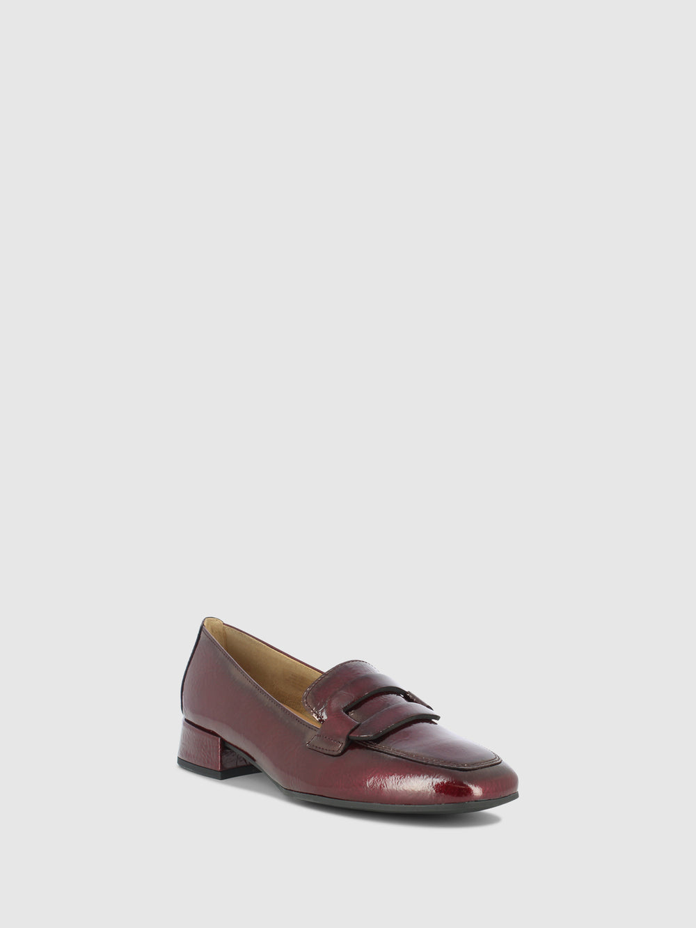 Sapatos Mocassins em Bordeaux