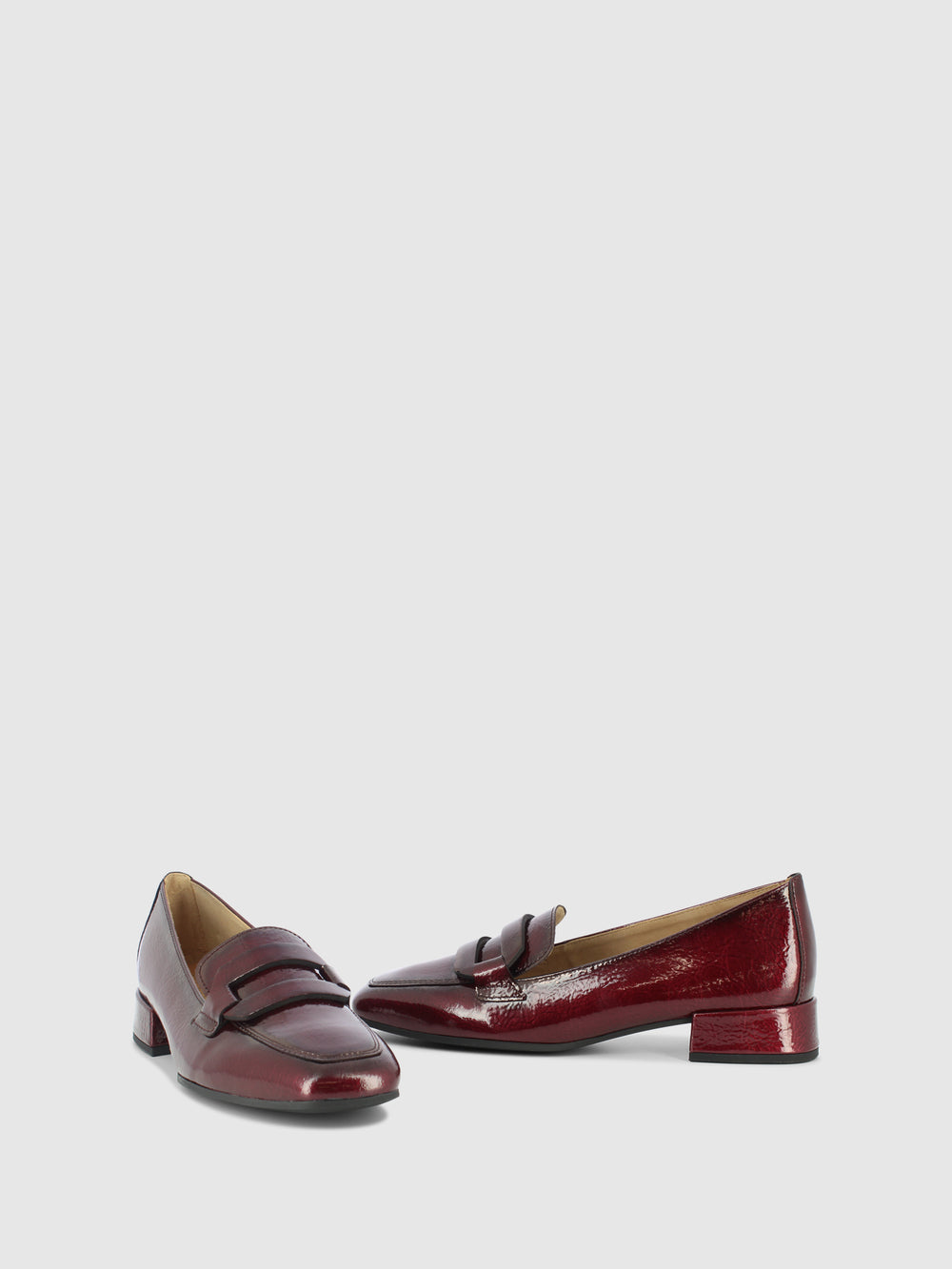 Sapatos Mocassins em Bordeaux