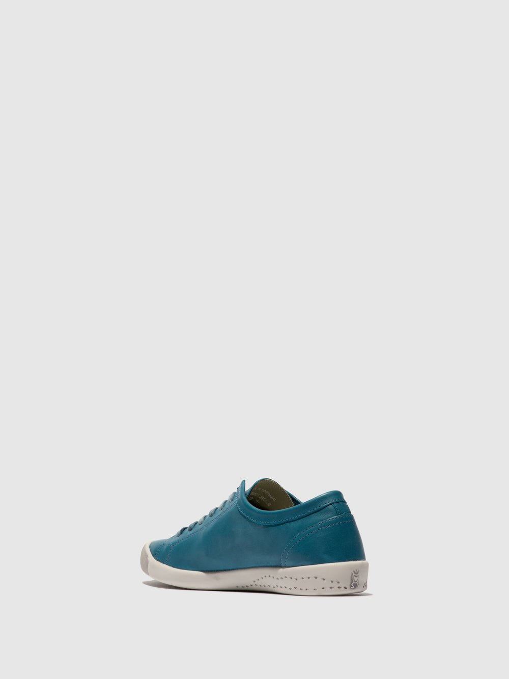 Lace-up Trainers ISLA154SOF BLUE