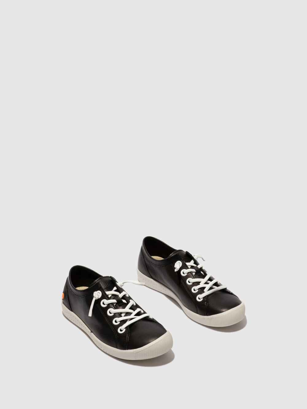 Slip-on Trainers ISLAII557SOF SMOOTH BLACK