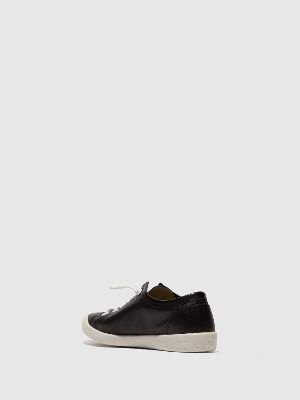 Slip-on Trainers ISLAII557SOF SMOOTH BLACK