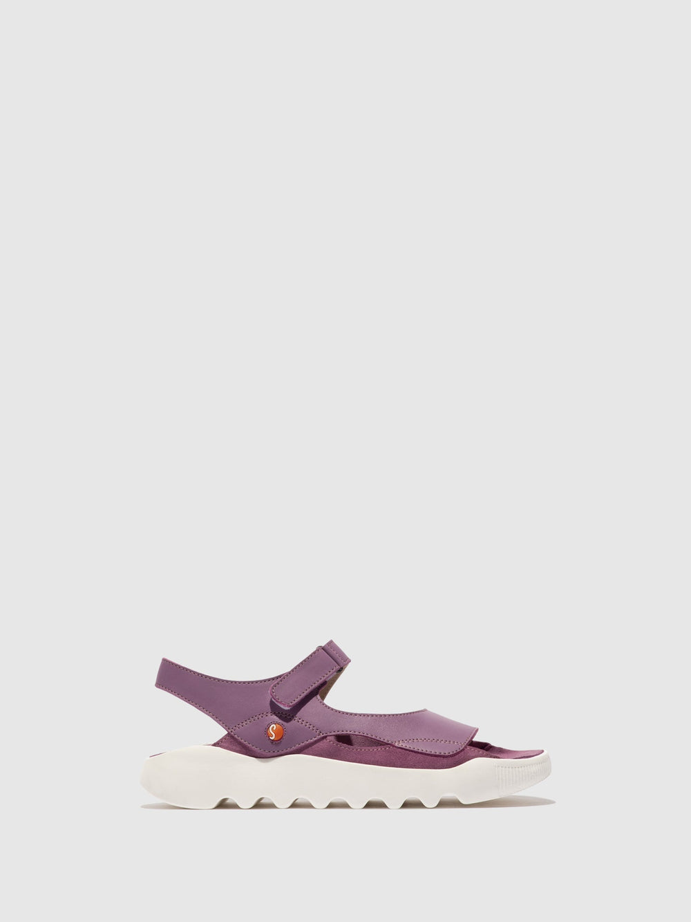 Sling-Back Sandals WEAL712SOF LAVENDER