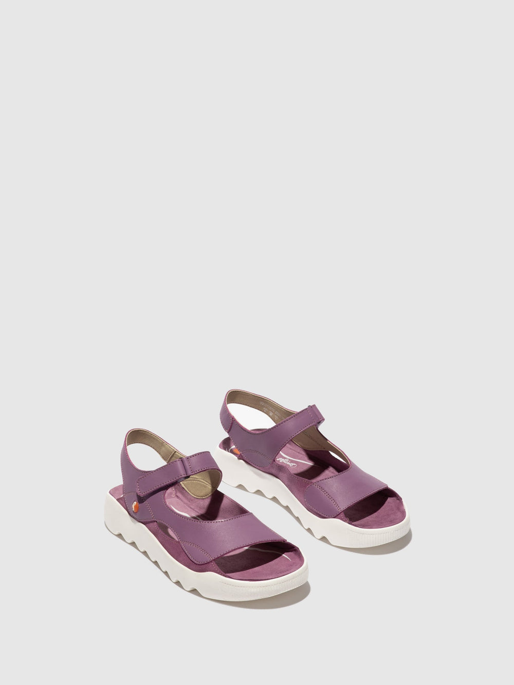 Sling-Back Sandals WEAL712SOF LAVENDER