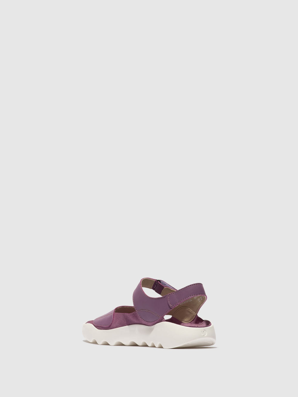 Sling-Back Sandals WEAL712SOF LAVENDER