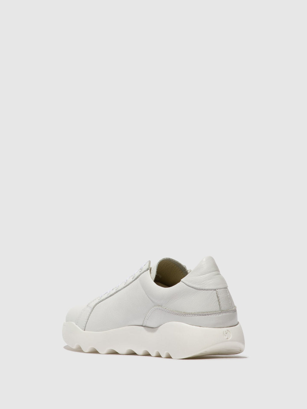 Lace-up Trainers WHIZ719SOF WHITE