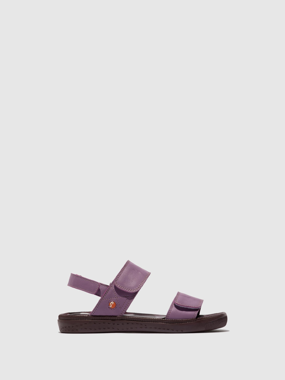 Velcro Sandals INDU753SOF LAVENDER