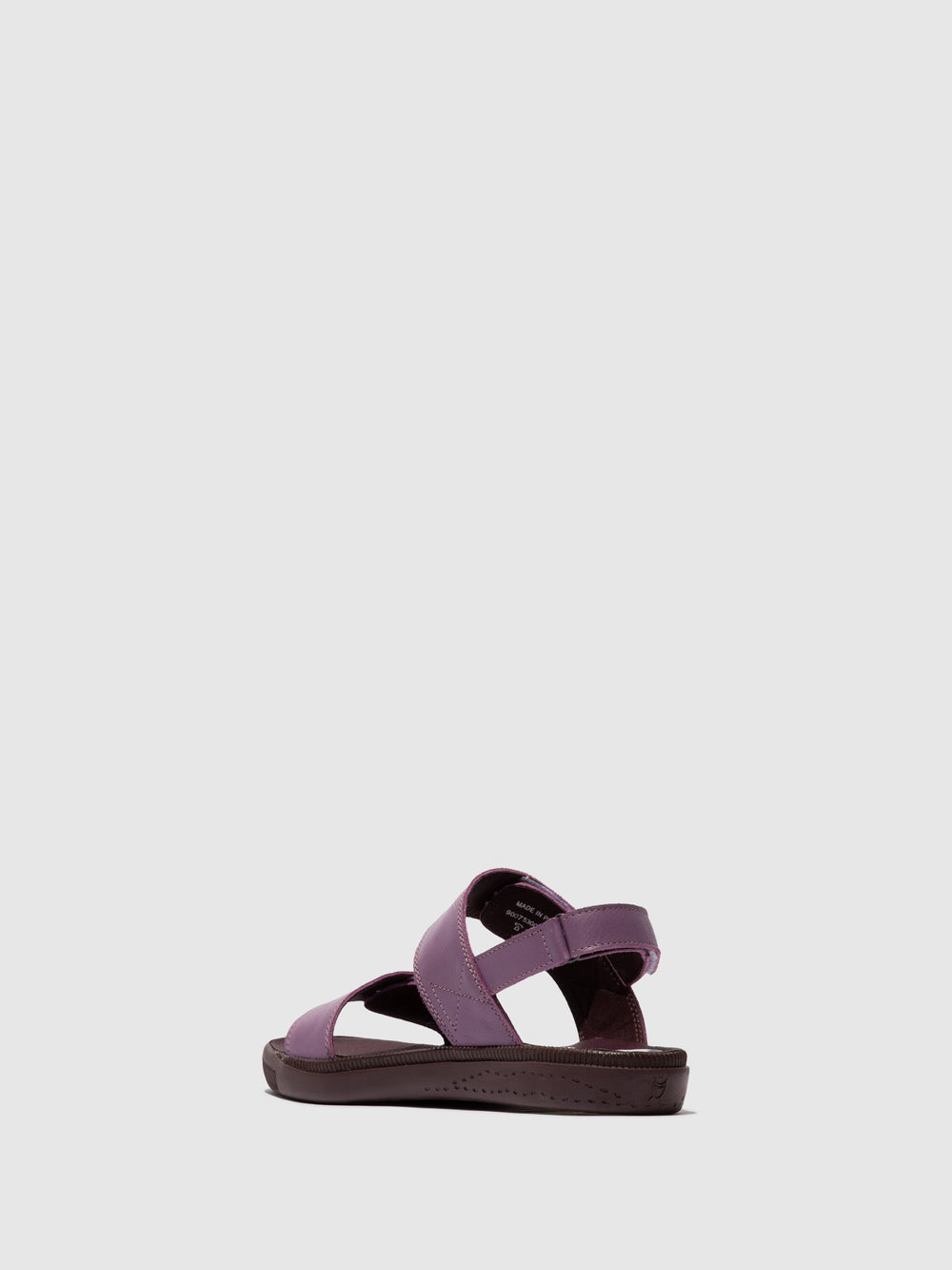 Velcro Sandals INDU753SOF LAVENDER