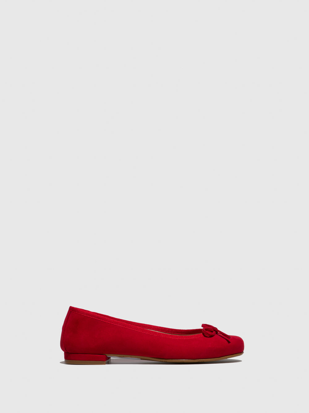 Sabrinas com Laço em Vermelho