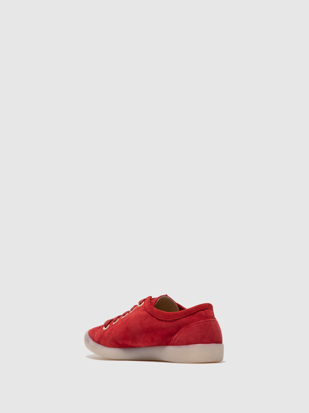 Ténis Slip-on ISLAII557SOF SILKY CHERRY RED