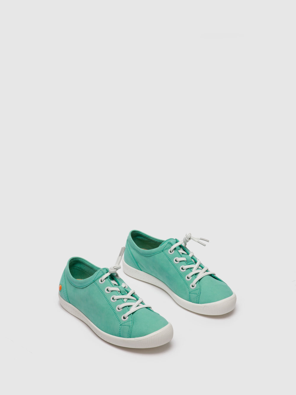 Sapatos com Atacadores ISLAII557SOF Mynt