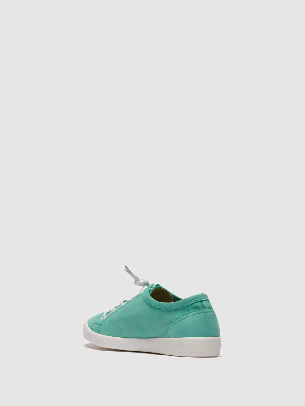 Sapatos com Atacadores ISLAII557SOF Mynt
