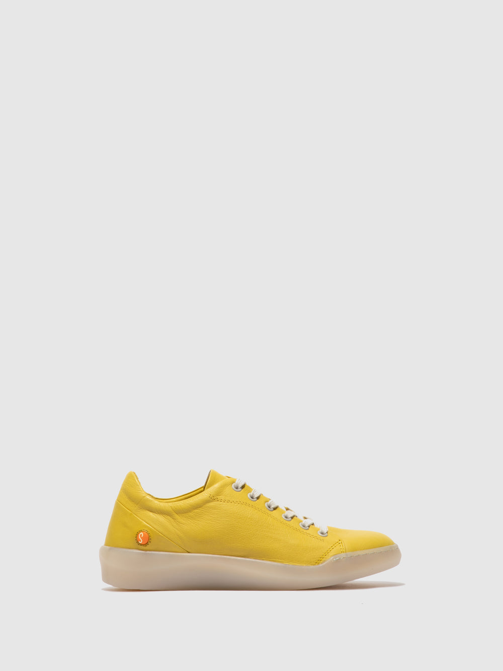 Ténis com Atacadores BAUKII579SOF SUPPLE BRIGHT YELLOW