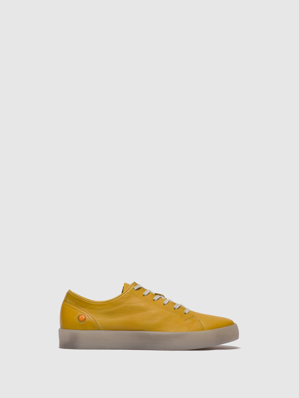 Ténis com Atacadores ROSS594SOF Yellow