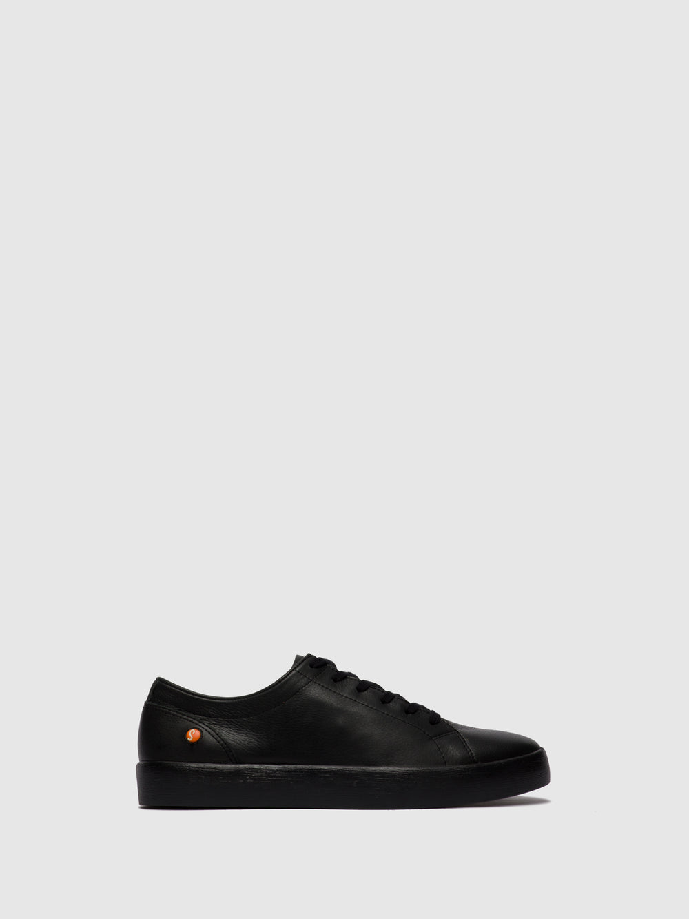 Ténis com Atacadores ROSS594SOF BLACK